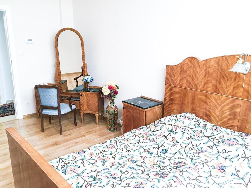 Villa Bawaria Чешин Екстериор снимка