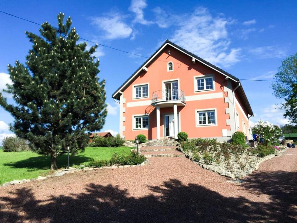 Villa Bawaria Чешин Екстериор снимка